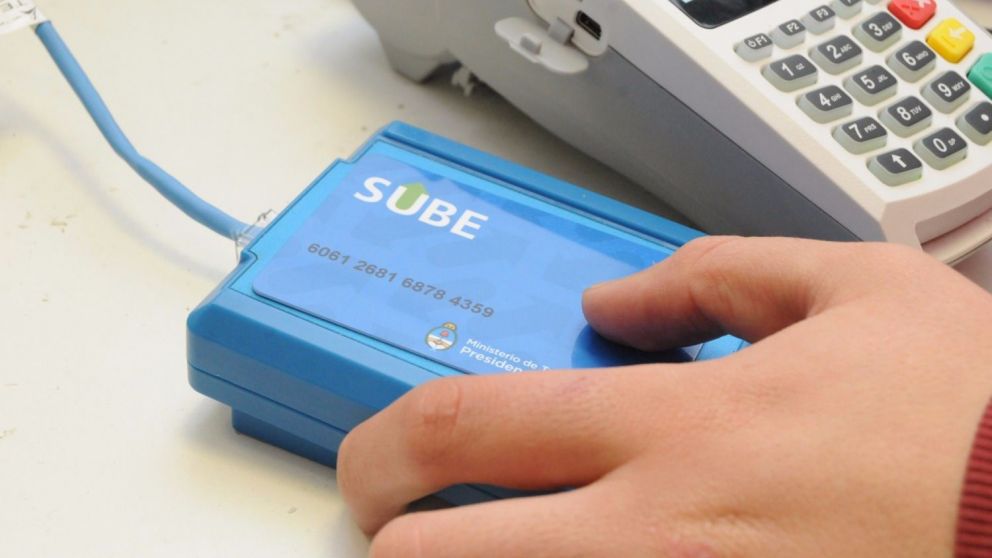 Cómo acceder al descuento para jubilados en la SUBE