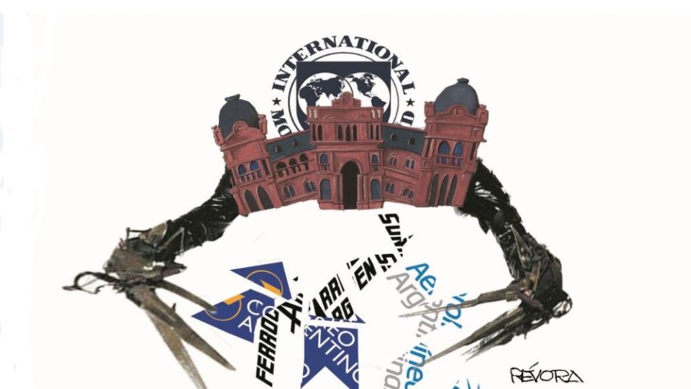 Cuanto peor, mejor: la torre de control ordena el despegue de los conflictos que vienen