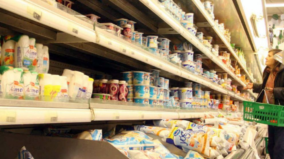 M�s consumo en mayo