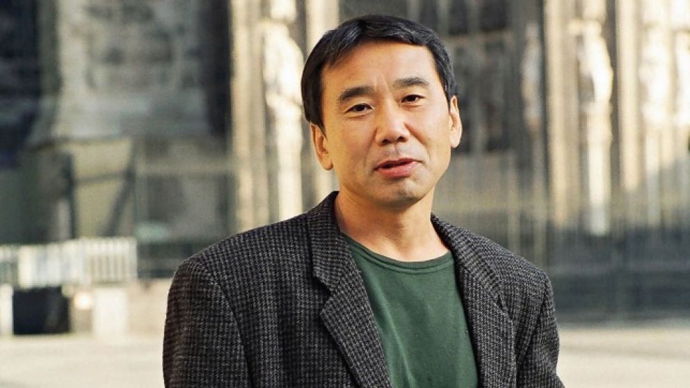 Curiosa e inquietante celebración de cumpleaños de la mano de Murakami