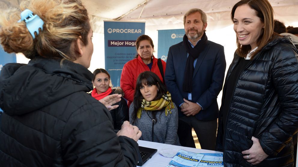 Frigerio, sobre los aportantes falsos: "Cambiemos no apañará a nadie"