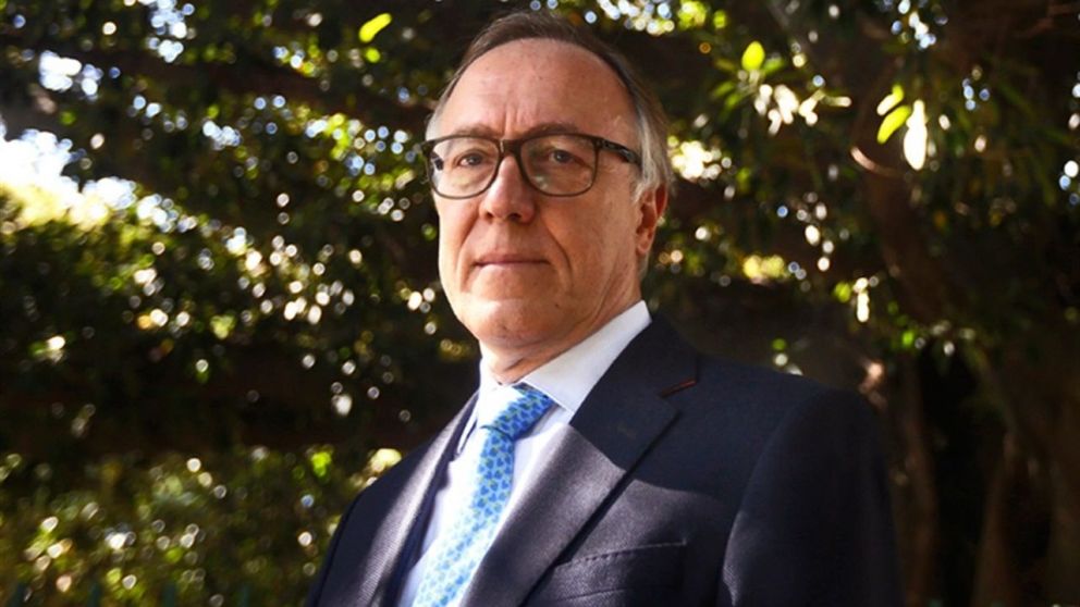 Nielsen afirmó que "el Gobierno no pega una" con su política económica