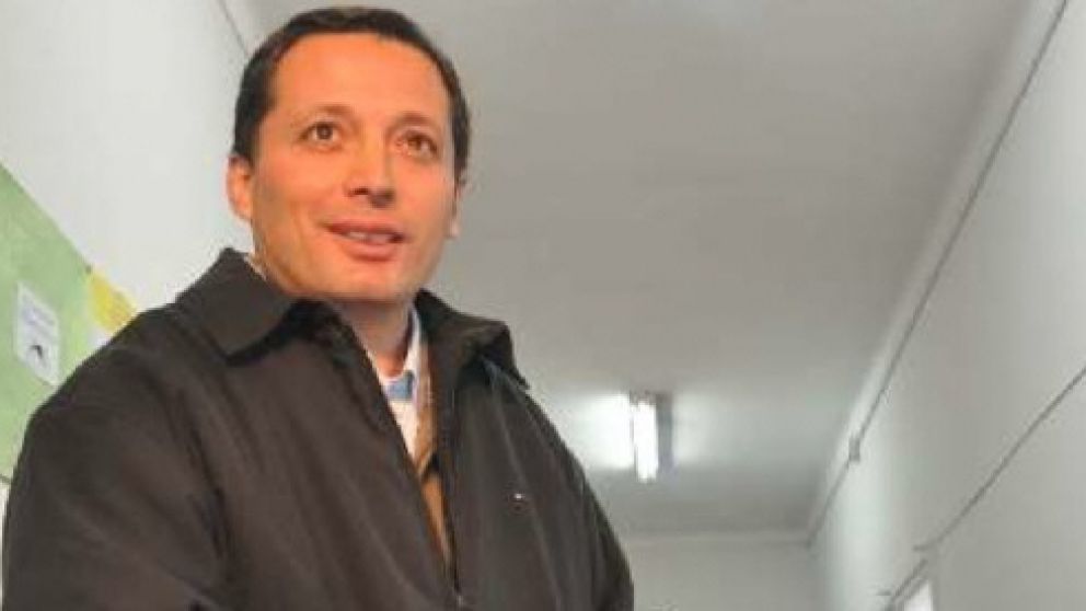 Gray destacó que habían advertido las irregularidades