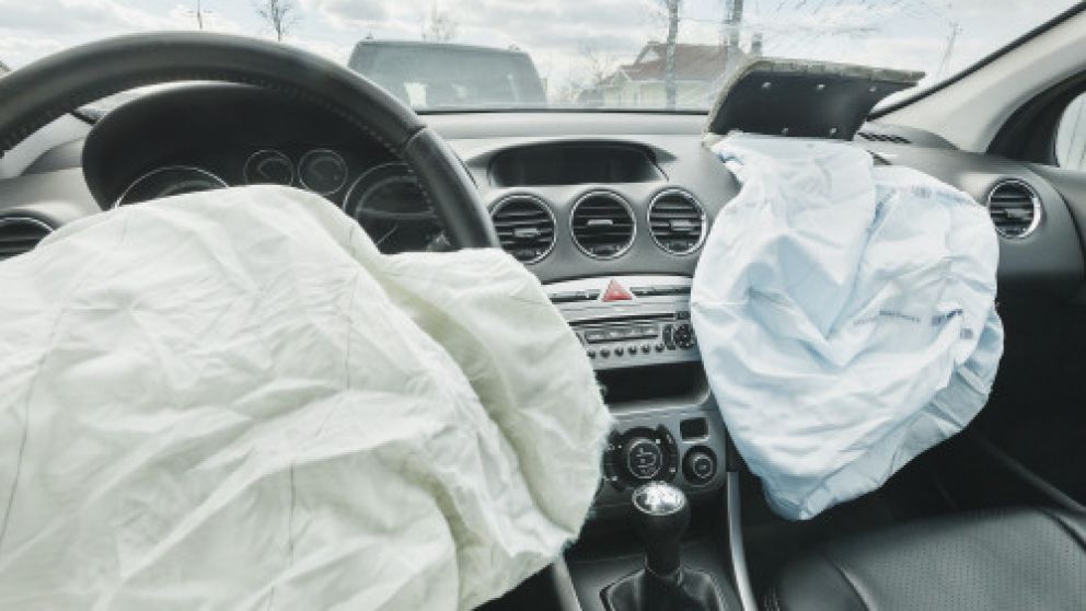 El escándalo provocó la quiebra del fabricante de airbags