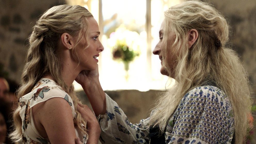 Mamma Mía 2, el estreno grande