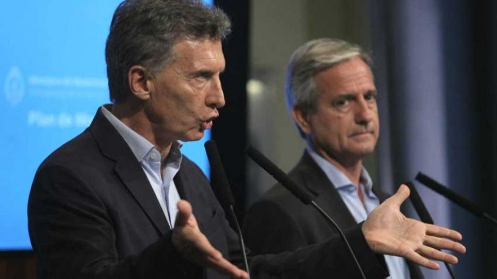 Las 10 claves del recorte en el Estado que oficializó hoy el Gobierno