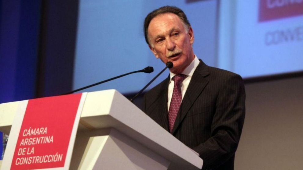 Gustavo Weiss: "Lo que manda hoy el es ajuste fiscal"