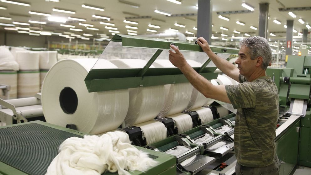 La crisis superó a las empresas de los sectores sensibles