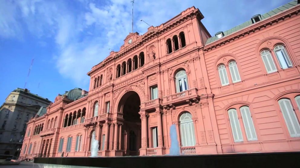 El 61% de las transferencias a empresas p�blicas de concentr� en Enarsa