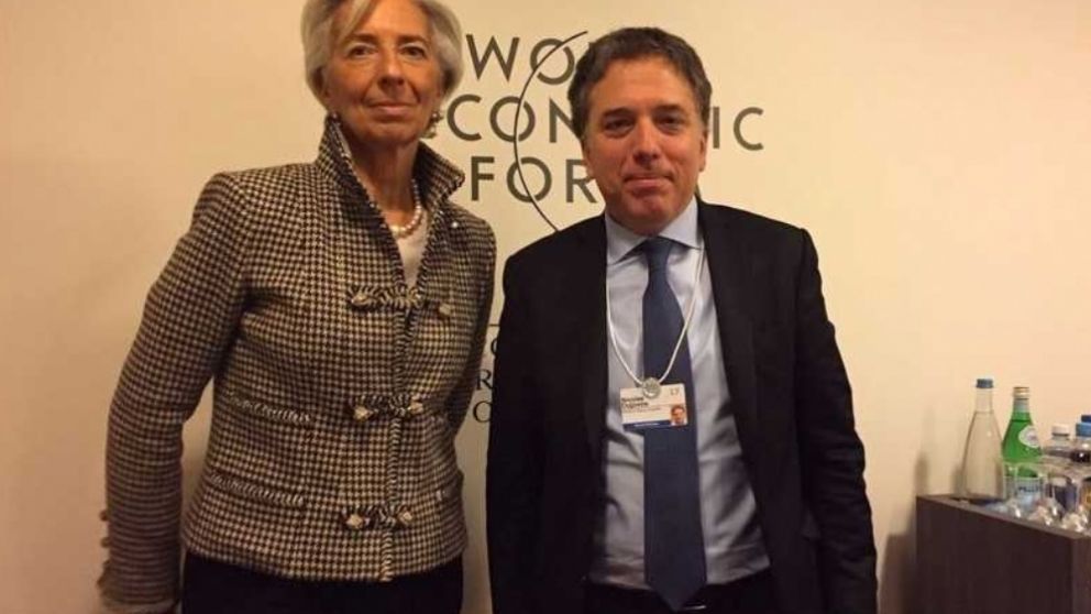 La intervención del FMI tuvo un fracaso temprano