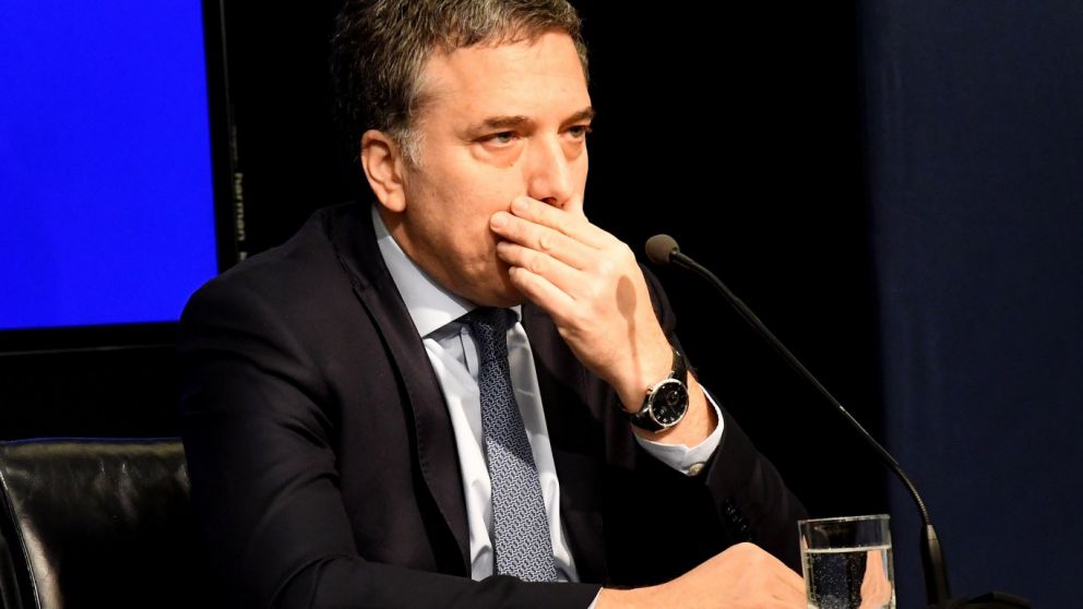 El Gobierno colocó Letes por u$s422 M a la tasa más alta pagada hasta ahora: 5,50%