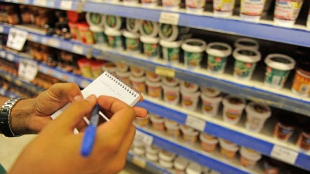 Consultoras prevén que la inflación de junio será la más alta del año