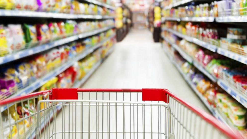 La importaci�n de alimentos creci� un 56,5% interanual y presiona a la producci�n local