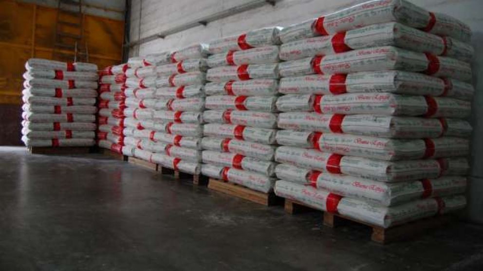 El mercado interno y el precio de la harina quedará muy dañado por la depreciación del peso