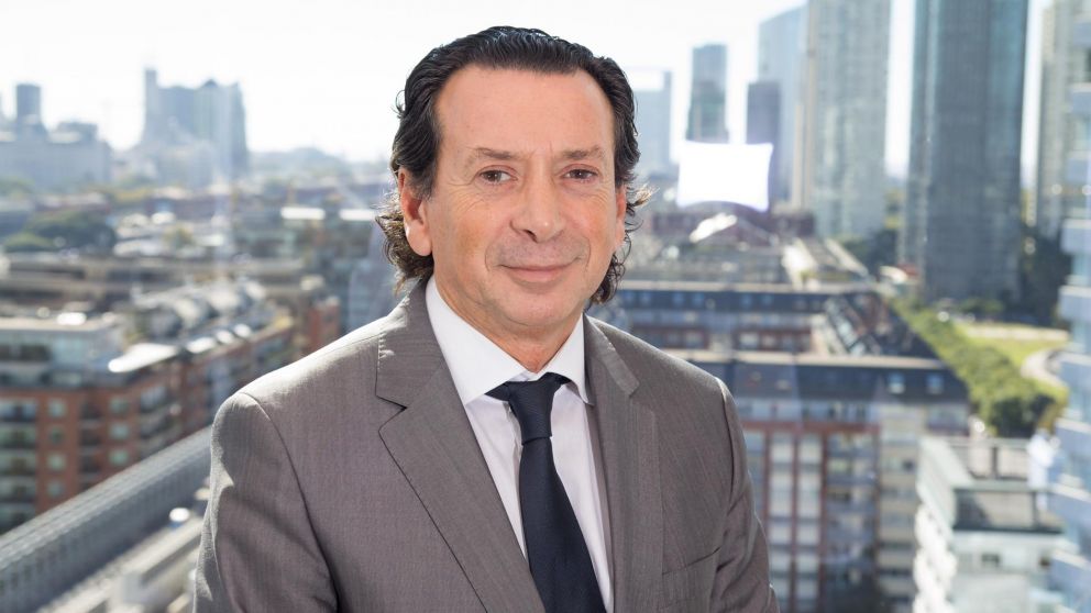 Dante Sica, ex ministro de Producción y Trabajo