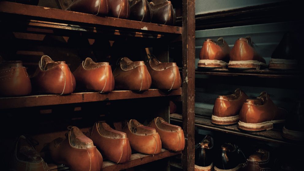 Bespoke y made to measure: lujo con encanto vintage