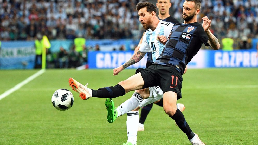 Argentina vs Croacia, para saldar deudas y encarrilar la clasificaci�n en Rusia