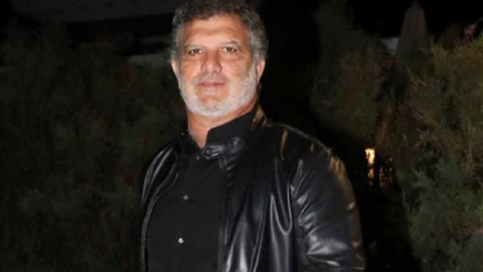 Gianfranco Macri se hizo cargo de todos los fondos