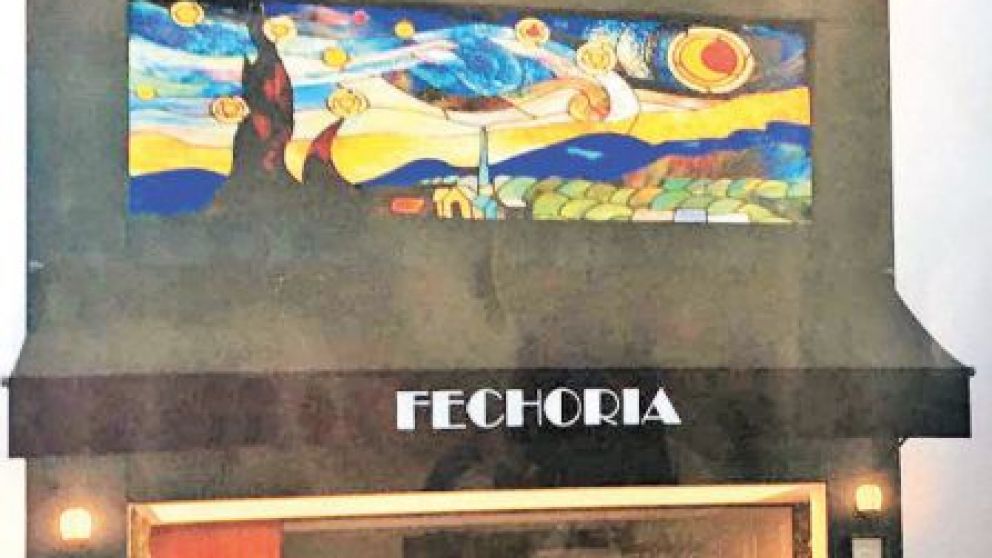 Reabre el restaurante Fechoría, un ícono de la gastronomía porteña