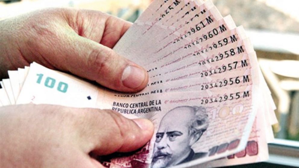 Economía argentina crece 3,6% interanual en el primer trimestre