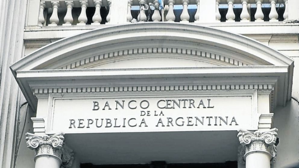 El Gobierno enviará proyecto de ley para reformar la Carta Orgánica del BCRA