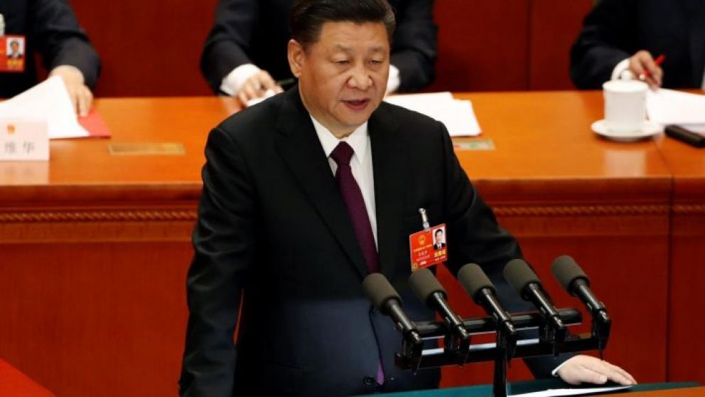 El gobierno de China lanz� una advertencia a la Uni�n Europea y asegur� que responder� con firmeza si Bruselas impone restricciones discriminatorias