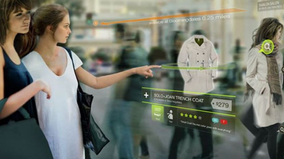 La inteligencia artificial se luce a la hora de vender