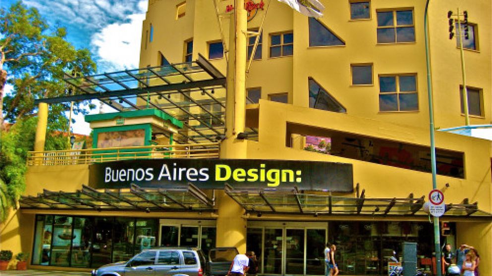 Luego de 25 años, Buenos Aires Design cerrará sus puertas