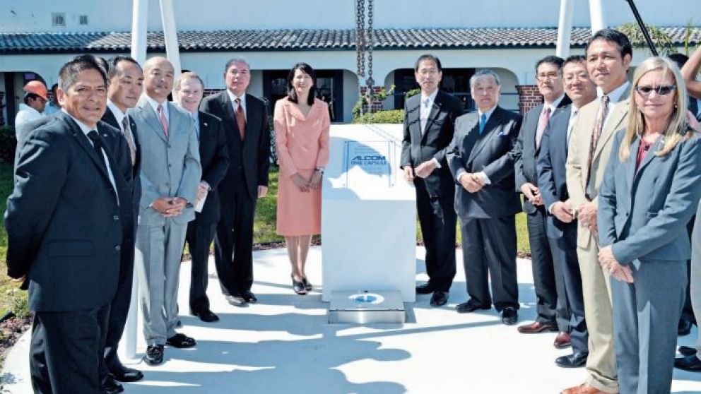 M�xico es uno de los pa�ses en los que m�s creci� la inversi�n de capitales japonenes