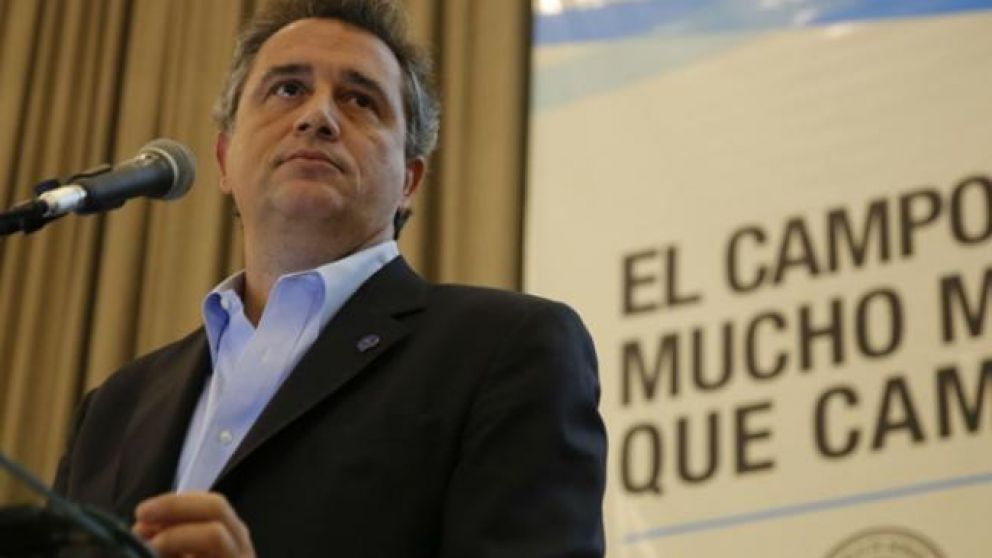 El Gobierno declaró la emergencia agropecuaria para Buenos Aires y La Pampa