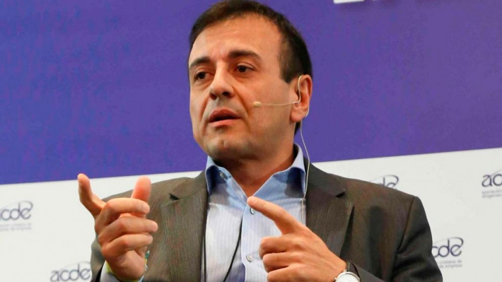 Imputan a Quintana e investigan si Farmacity fue favorecida por PAMI