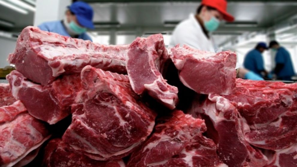 El precio de la carne fren� la escalada en abril y el IPCVA registr� bajas en cortes como asado, nalga y carnaza