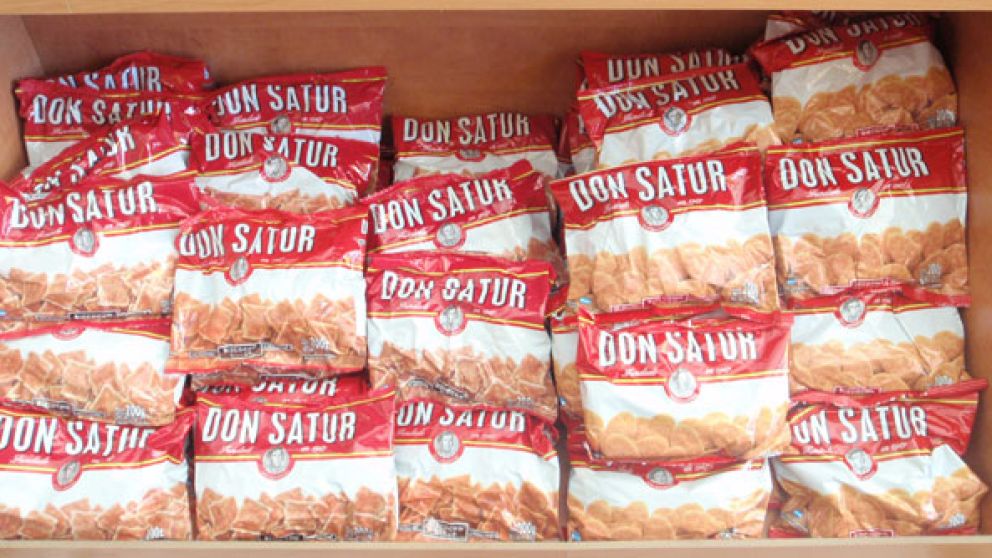 Por caída del consumo, cierra fábrica que abastece a Don Satur