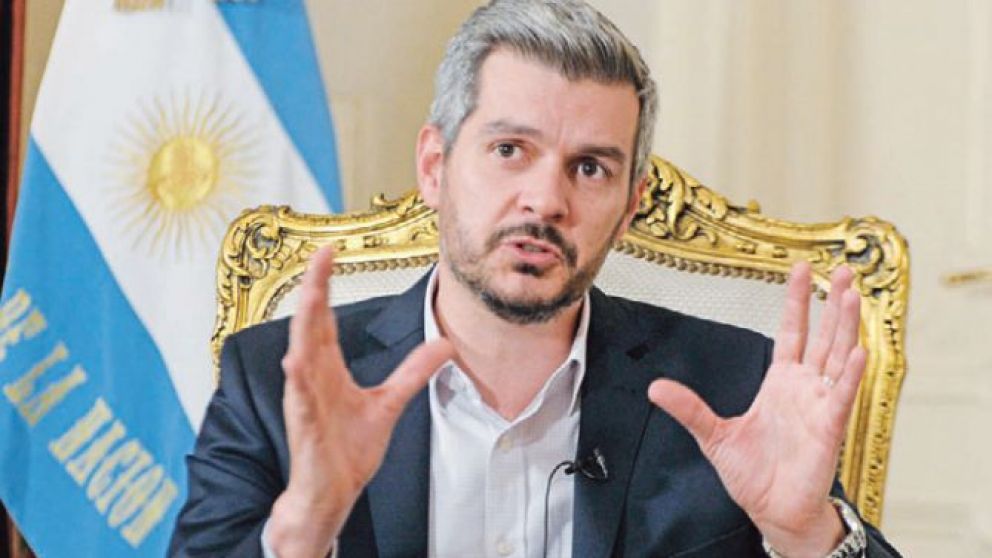 “La imagen del peronismo es como un Frankenstein con el rostro de Cristina Kirchner”