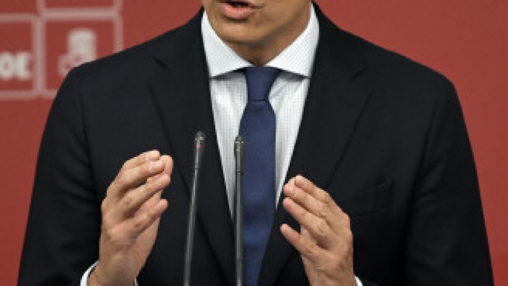 Pedro Sánchez