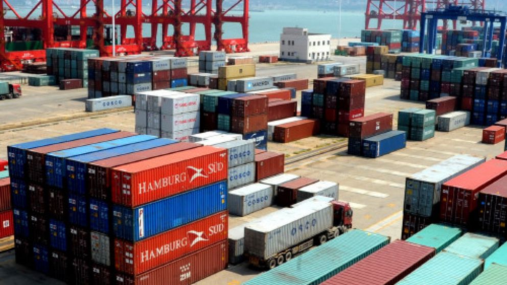 Exportaciones de alimentos caen también por baja competitividad