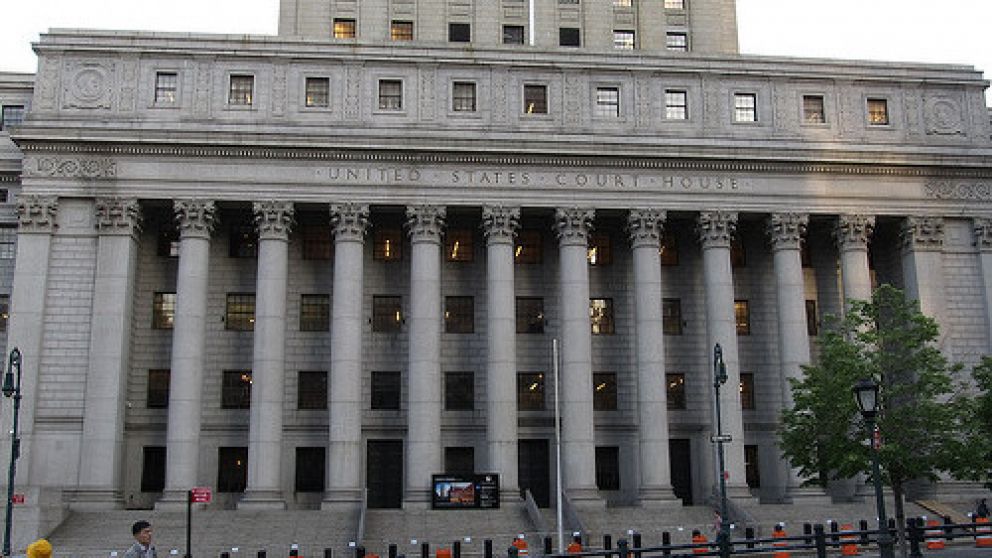 La mayoría de los reclamos están en juzgados del exterior