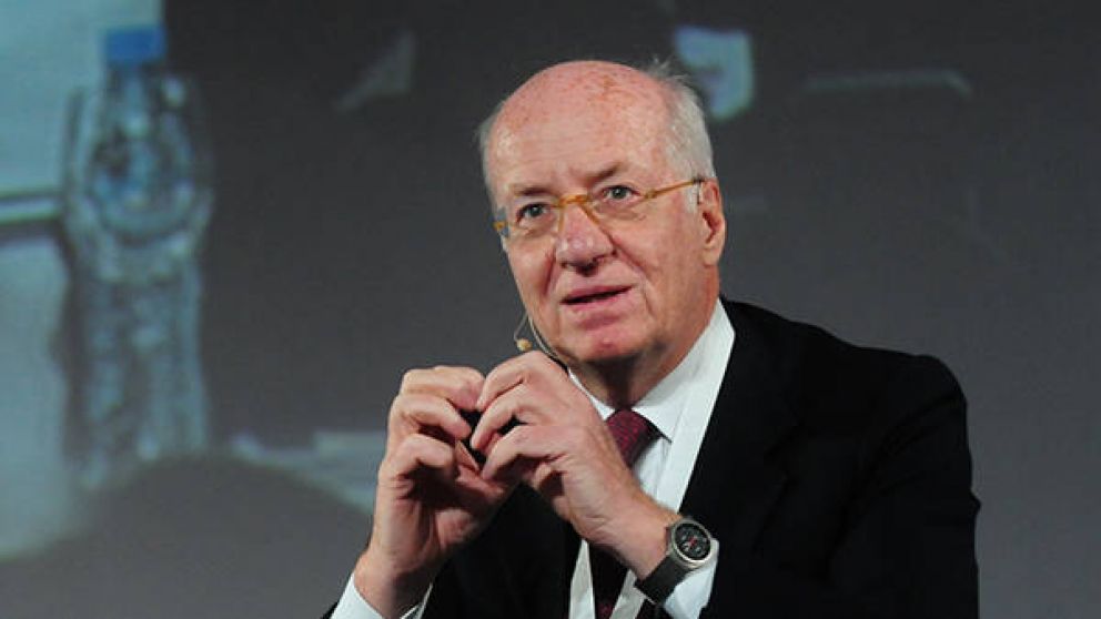 Fiscal italiano pidió la inmediata indagatoria del dueño de Techint