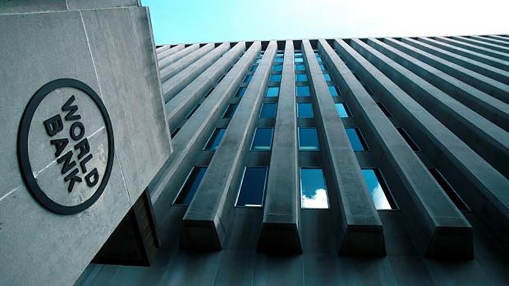 El Banco Mundial aprobó crédito de u$s300 millones para Argentina