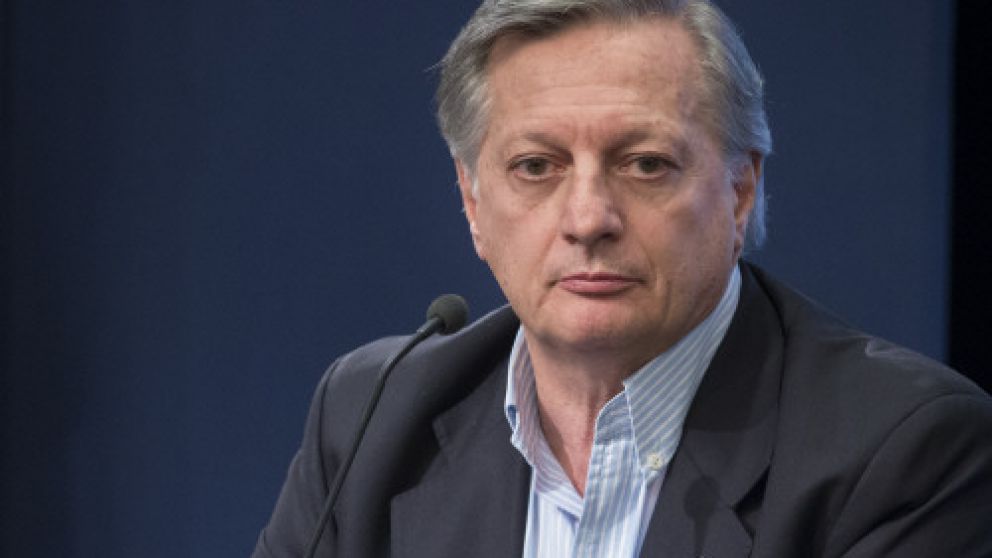 Aranguren no llevará alternativas al Senado