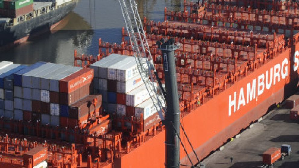 Alerta por la importación coreana