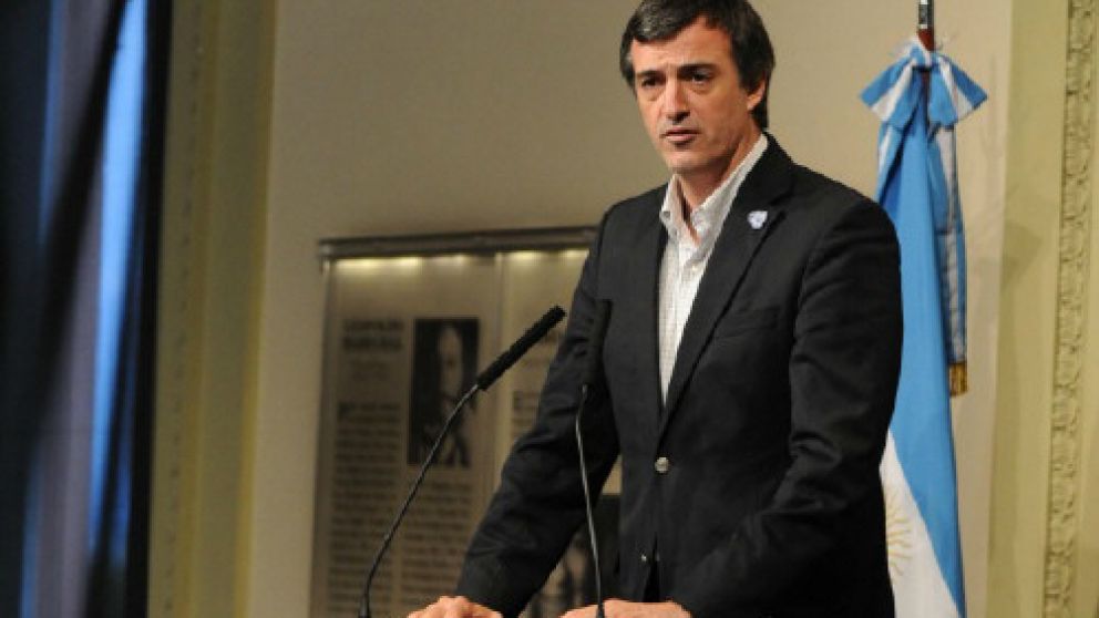 Tarifas: Cambiemos no presentará un proyecto alternativo y va camino al veto