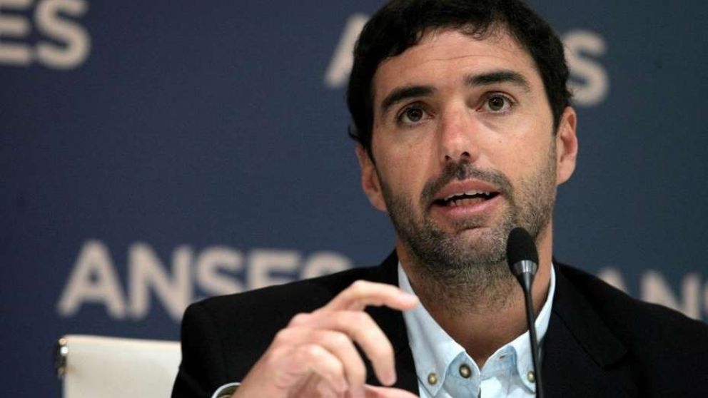 En relación al pedido del FMI, Basavilbaso aseguró que “no se tocarán las jubilaciones"