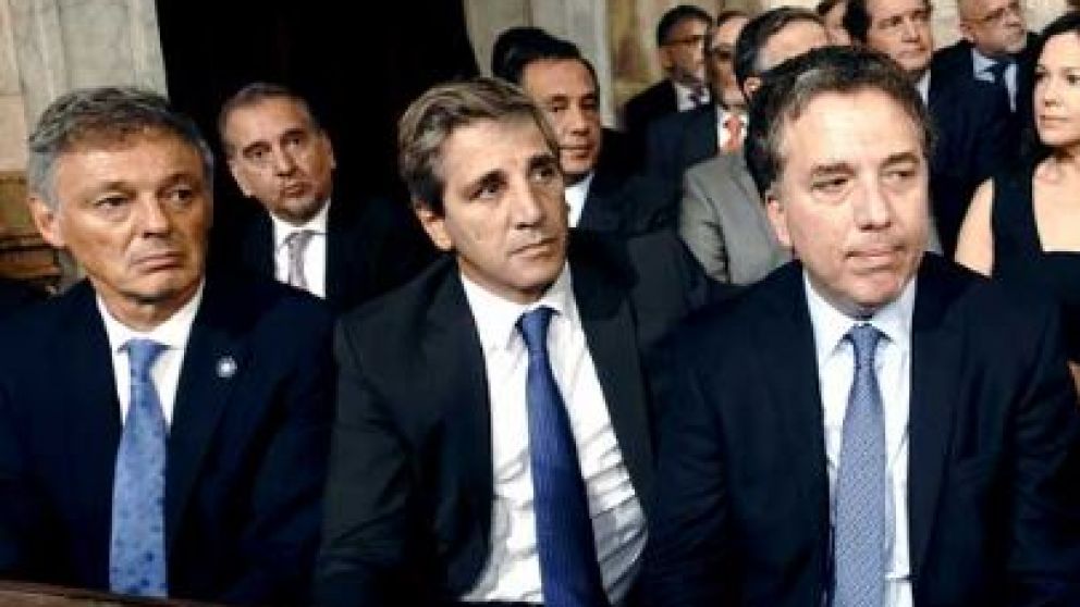 Cámaras empresarias dieron un “apoyo cerrado” a la gestión del Gobierno