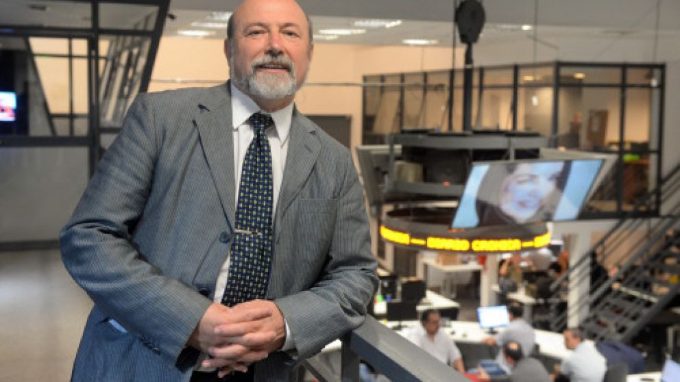 Huggias destaca la falta de protección a los abogados