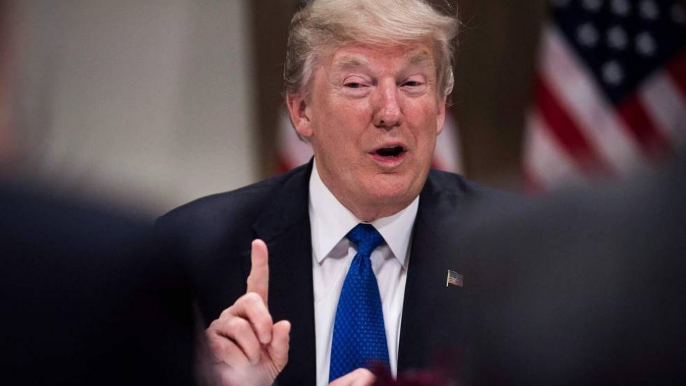 Trump impulsó una suba de tasas en Estados Unidos y dañó a todos los emergentes