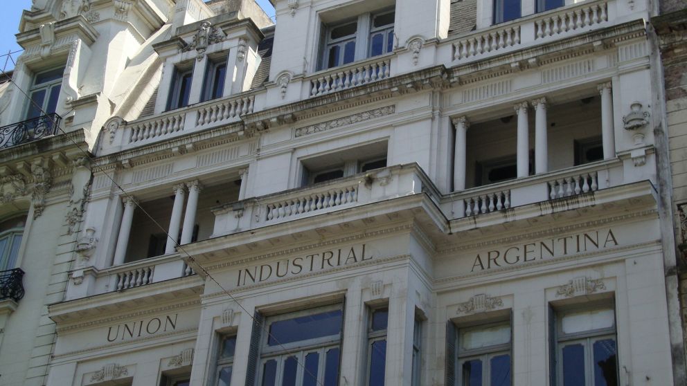 El G6 se reunió en la sede de la Unión Industrial Argentina
