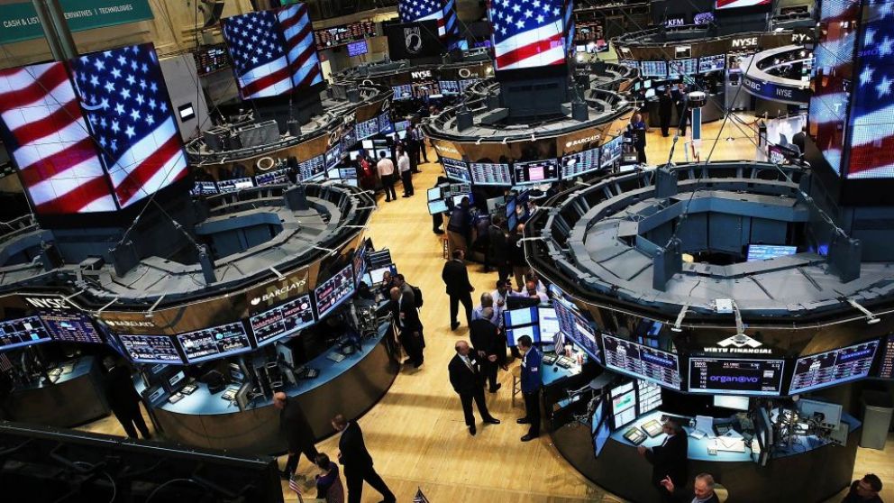 Wall Street