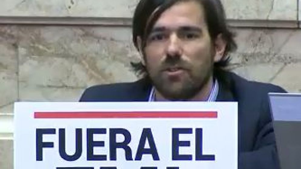 Diputados: fracasó un intento de rechazar el acuerdo con el FMI