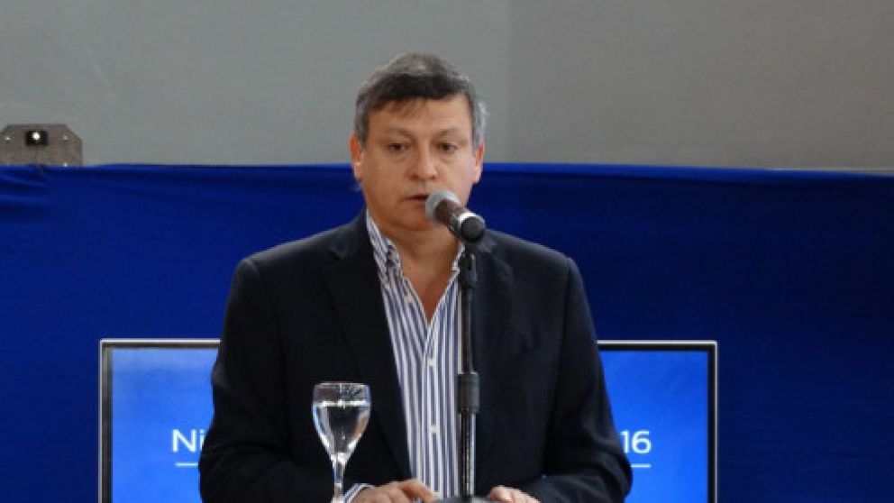 El chaqueño Peppo fue cauto pero sus diputados votarían a favor